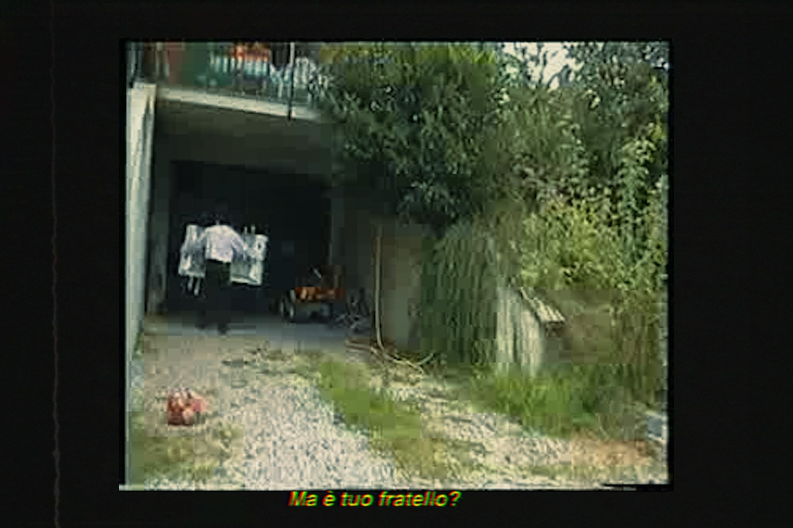 Fren - Il guardiano. Aura Studio / co-design space