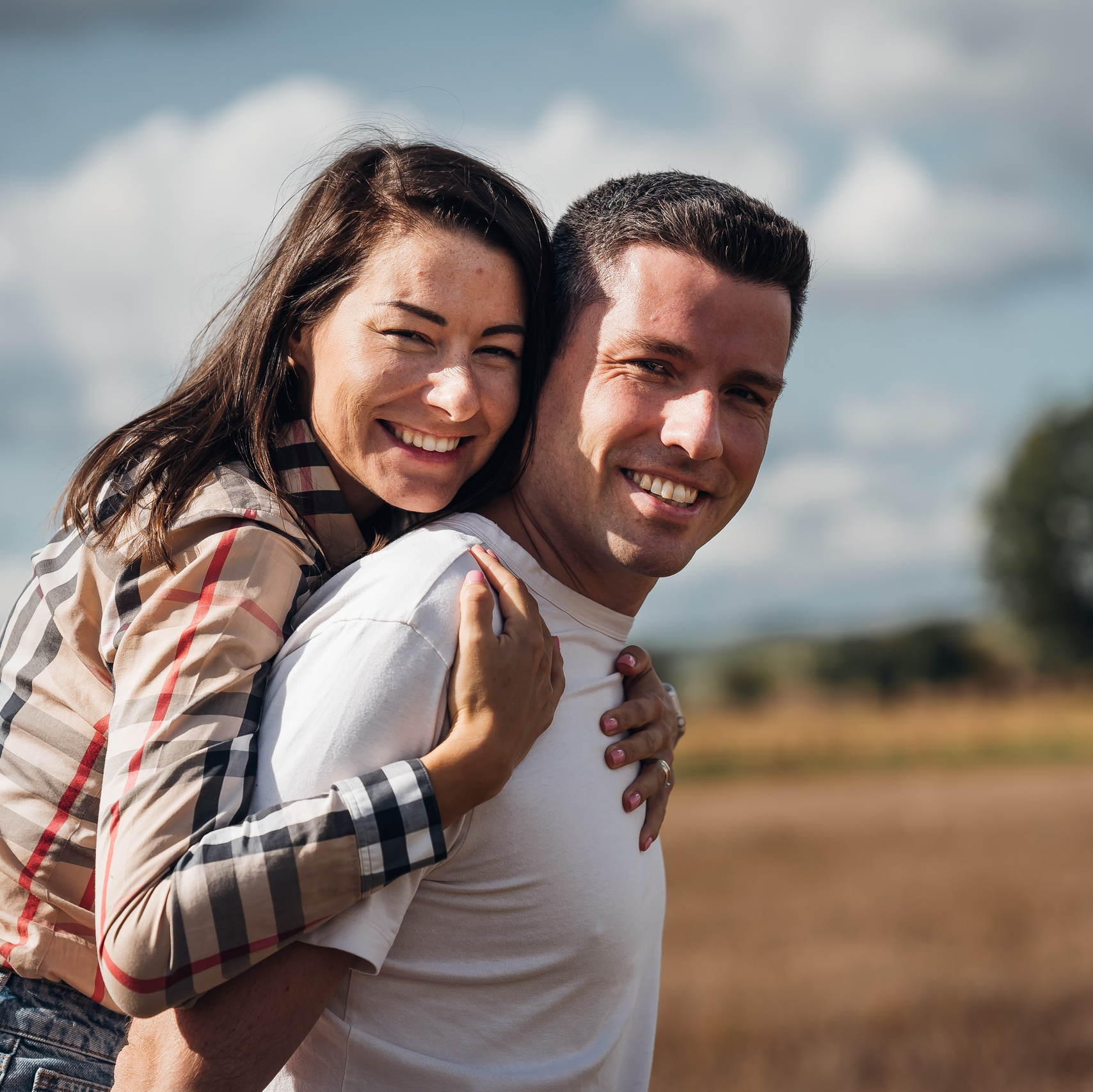 Párové. Jana Holubová | Svatební, párová a rodinná fotografka v Praze