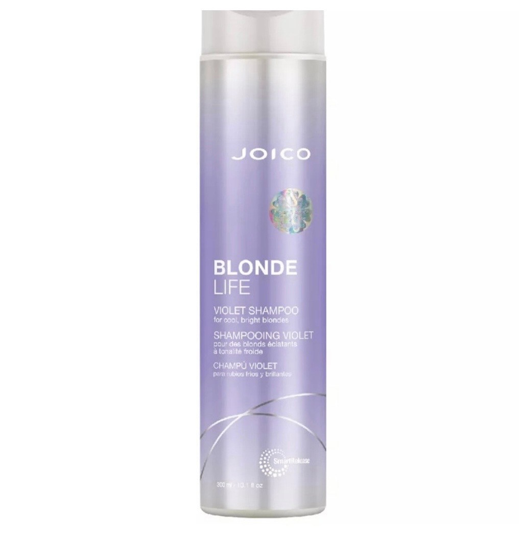 Szampony/peelingi. Strona główna