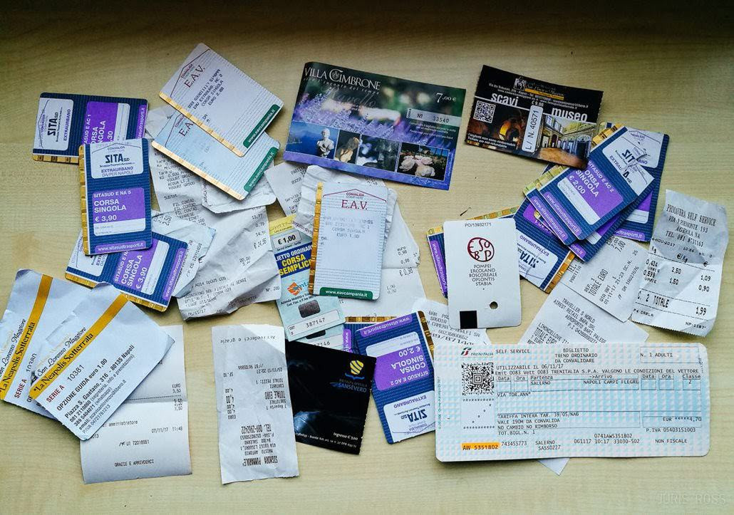Ceļojums uz Amalfi piekrasti Itālijas rietumos