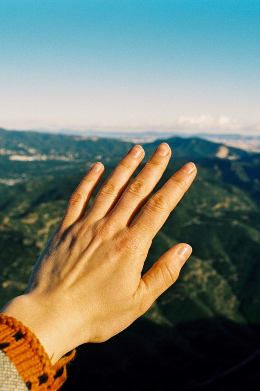 Lilit Danielyan — Photographer, Filmmaker, and Educator in Lisbon, Portugal