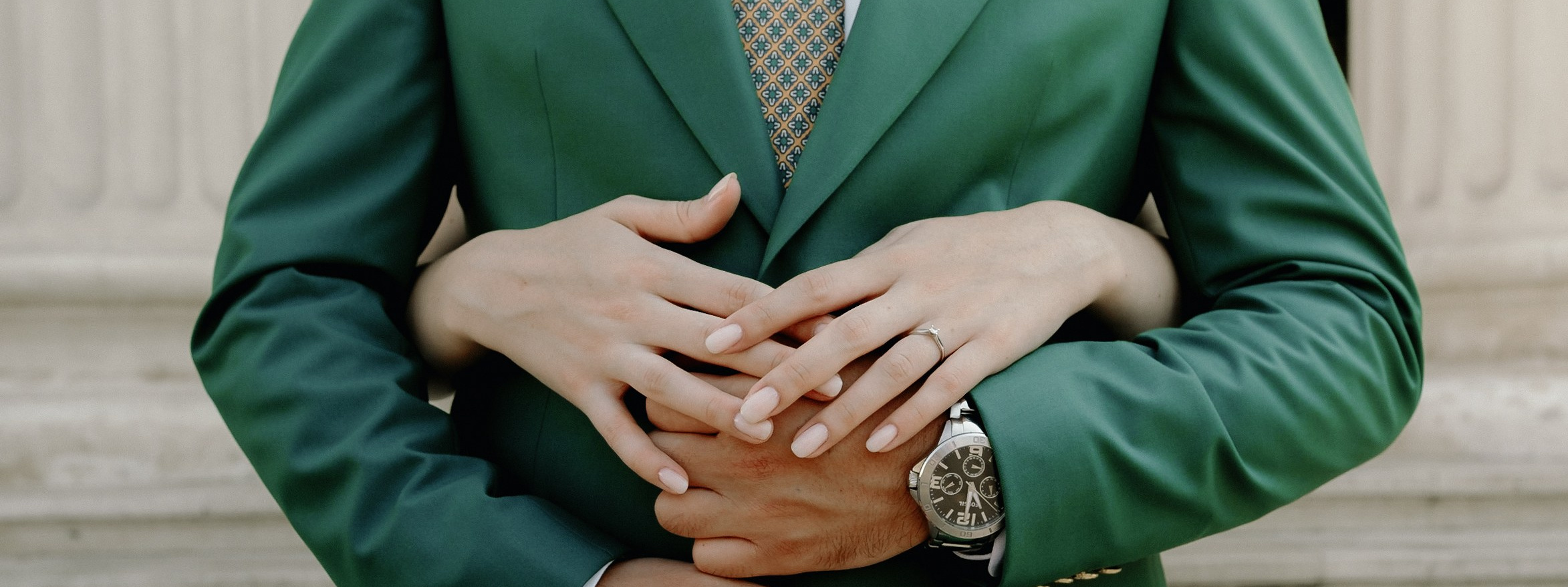 Andreea & Cosmin. STORYCATCHERS