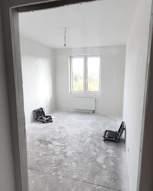 Дизайнер интерьера — Студенческая