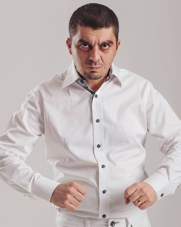 Despre mine. Fotograf de nunta in Constanta|Marian Badescu