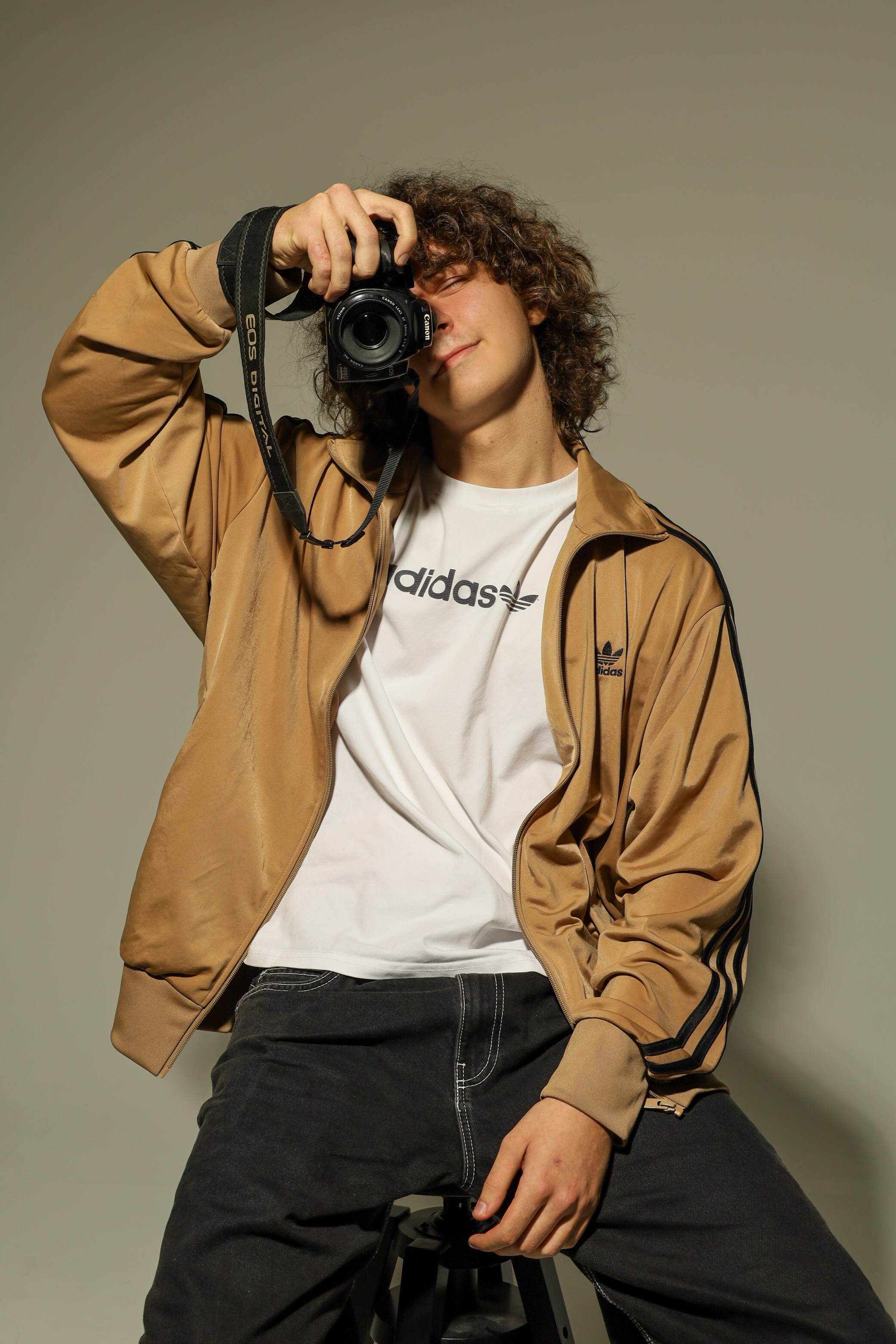 Cristi Lazar — Fotograf Chișinău