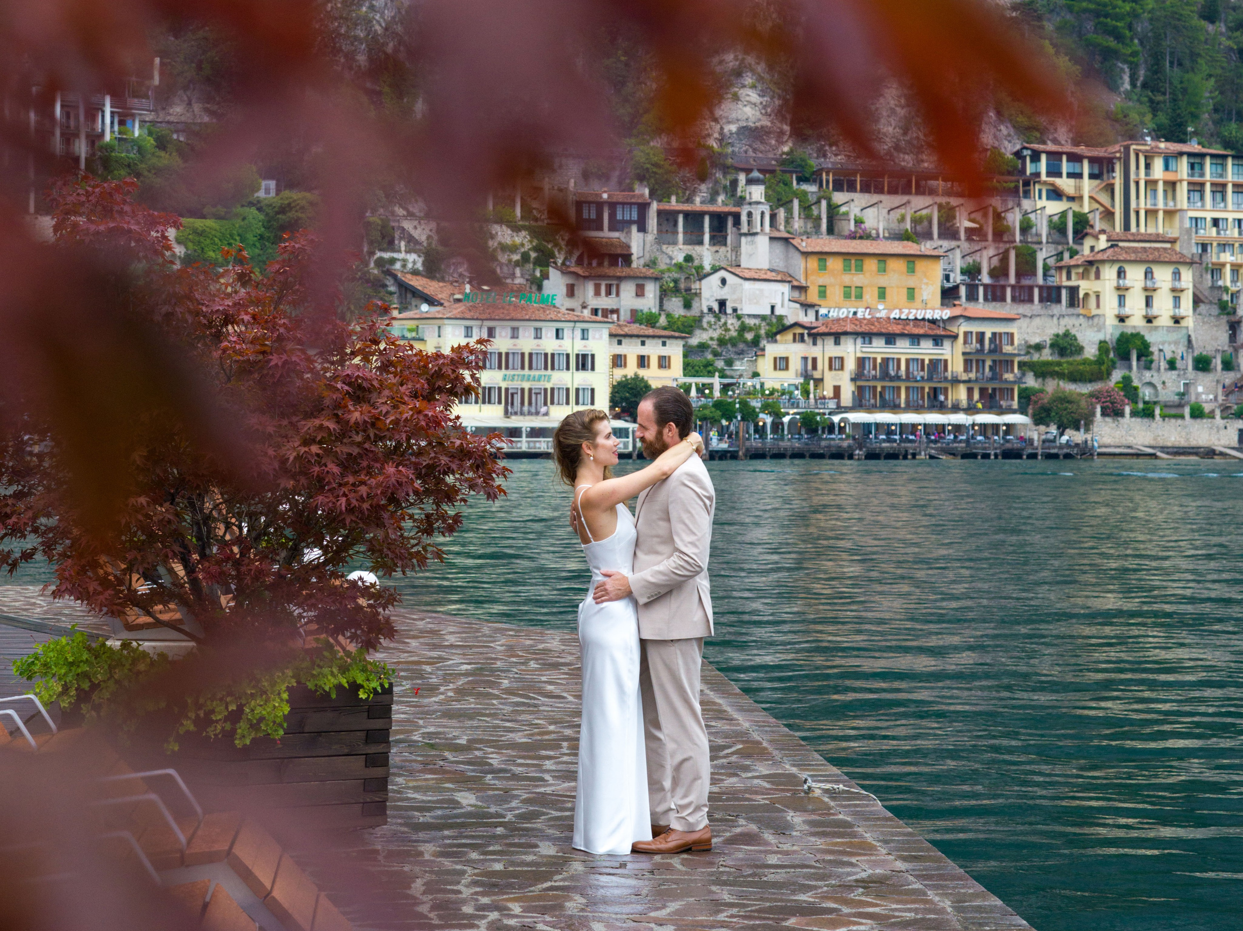 Lake Garda Proposal Photographer. Ale Kor – Fotografo in Italia | Como, Garda, Venezia, Dolomiti
