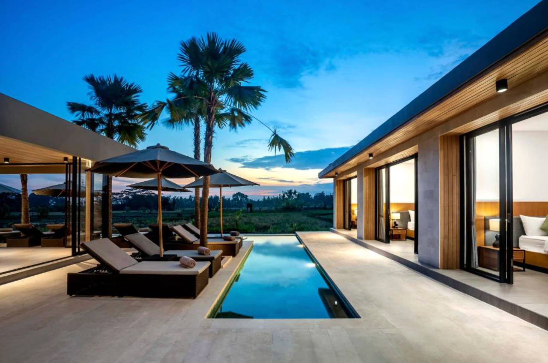 Ретрит 10 дней на бали. Индивидуальный и парный фотограф на Бали — Bali Dream Photo