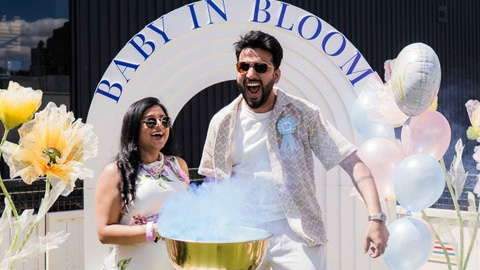 Indian Wedding & Family Photographer Melbourne | JY Productions
