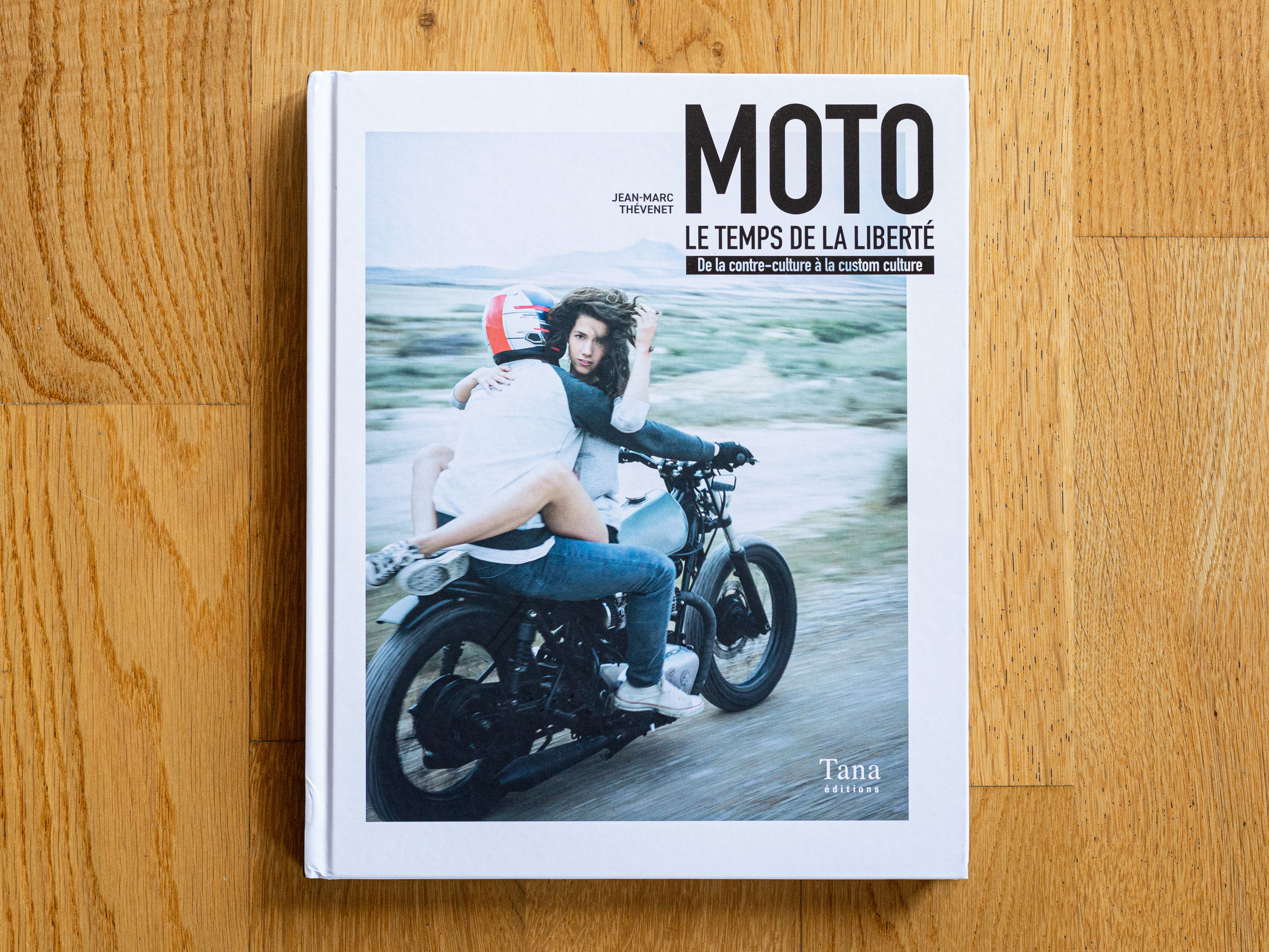 Publications. Automotive photographer based in London