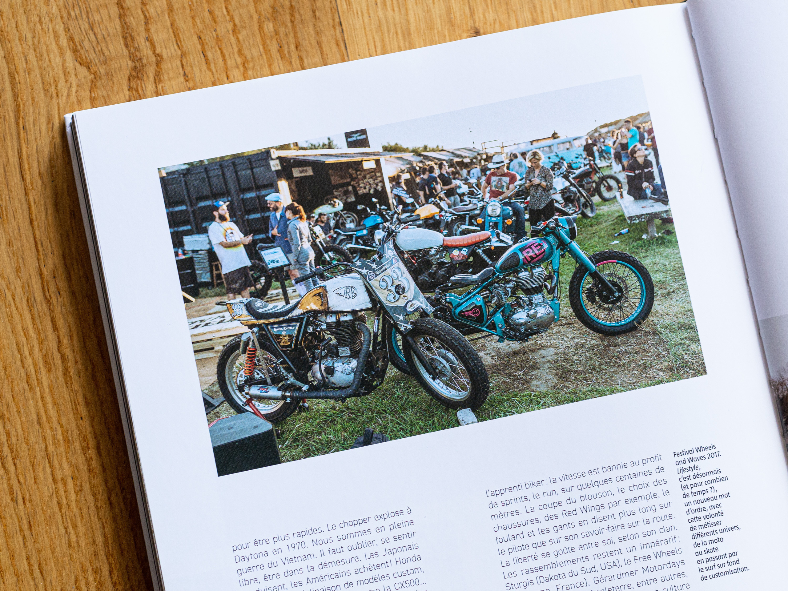 Publications. Automotive photographer based in London