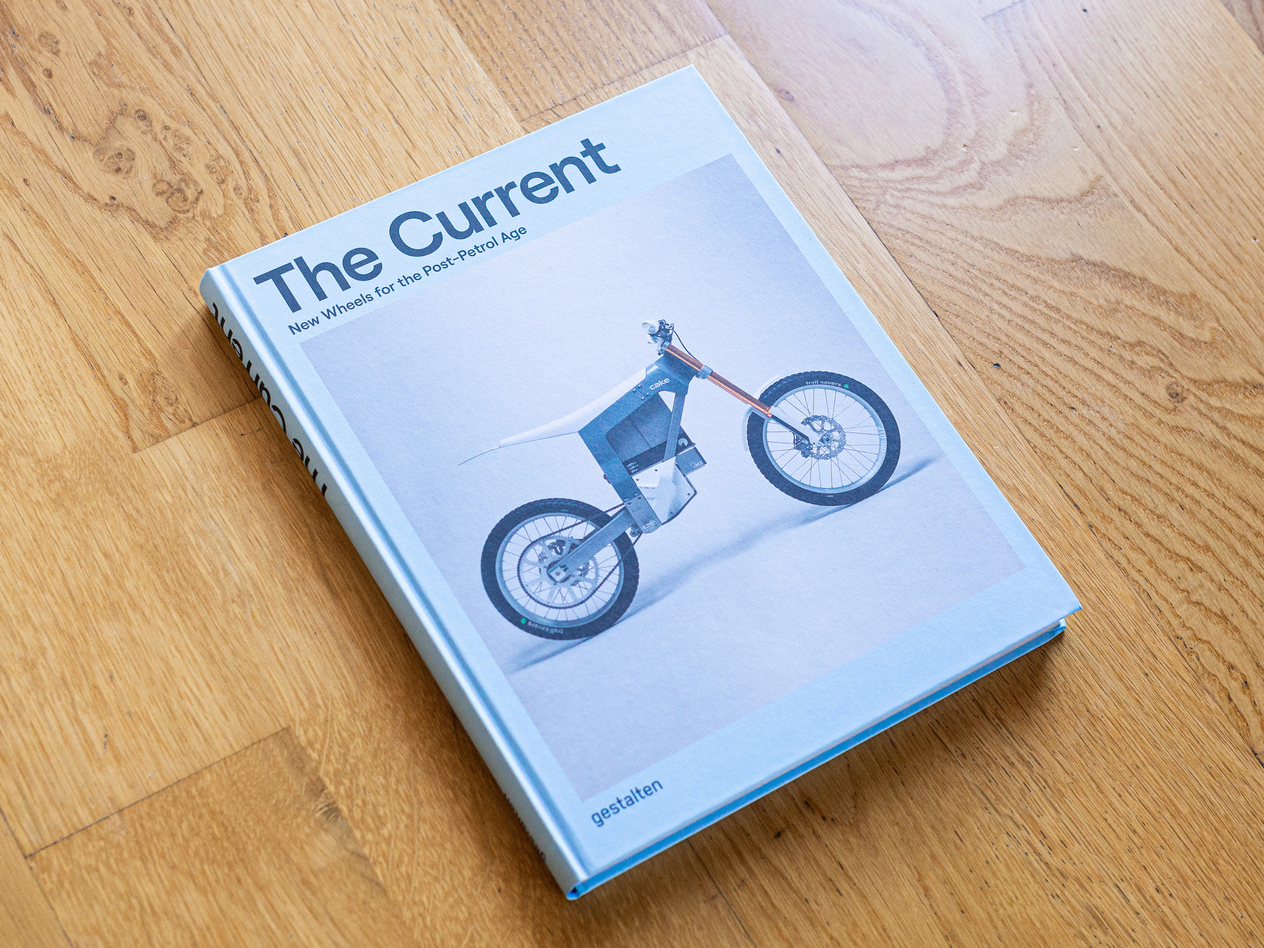 Publications. Automotive photographer based in London