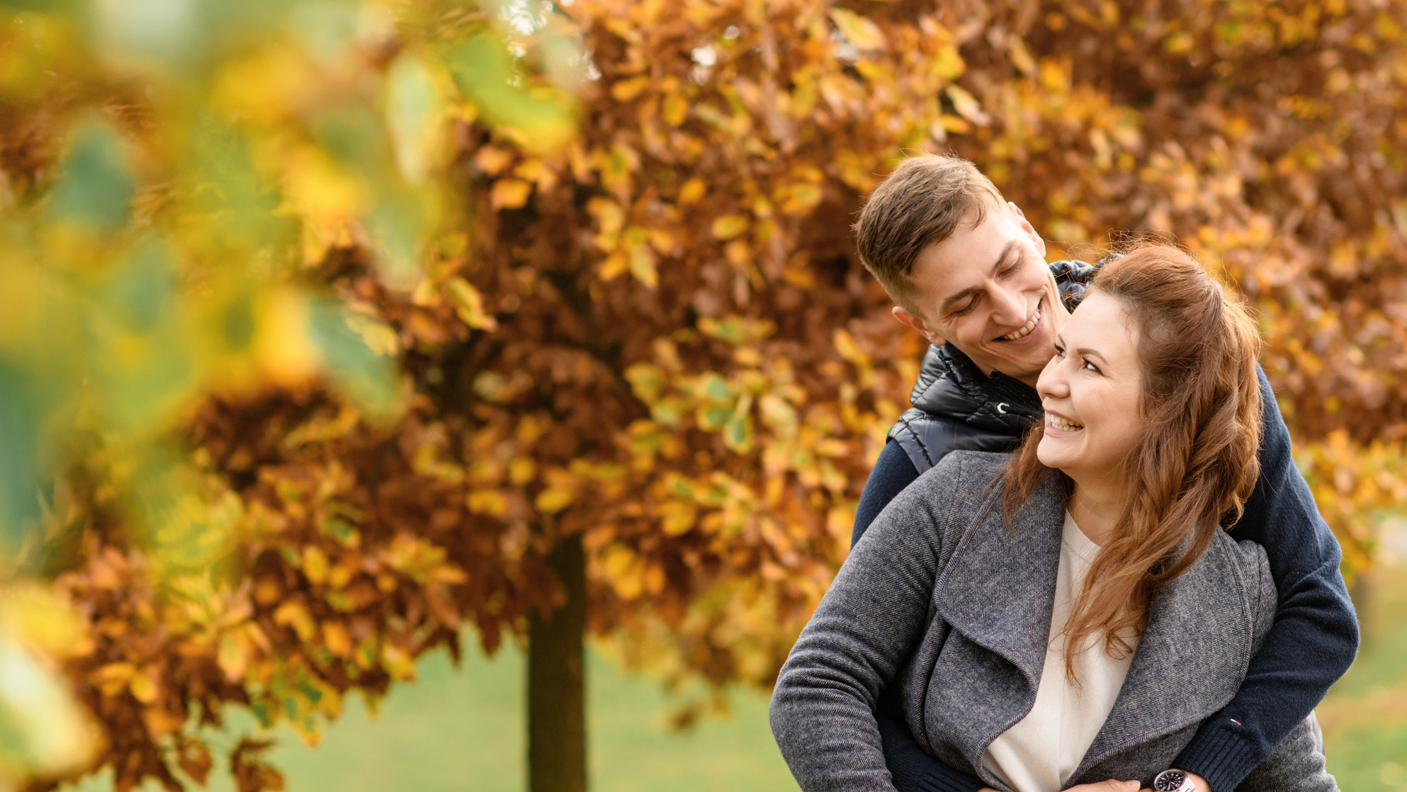 осень в Праге. ЛавсториПрага