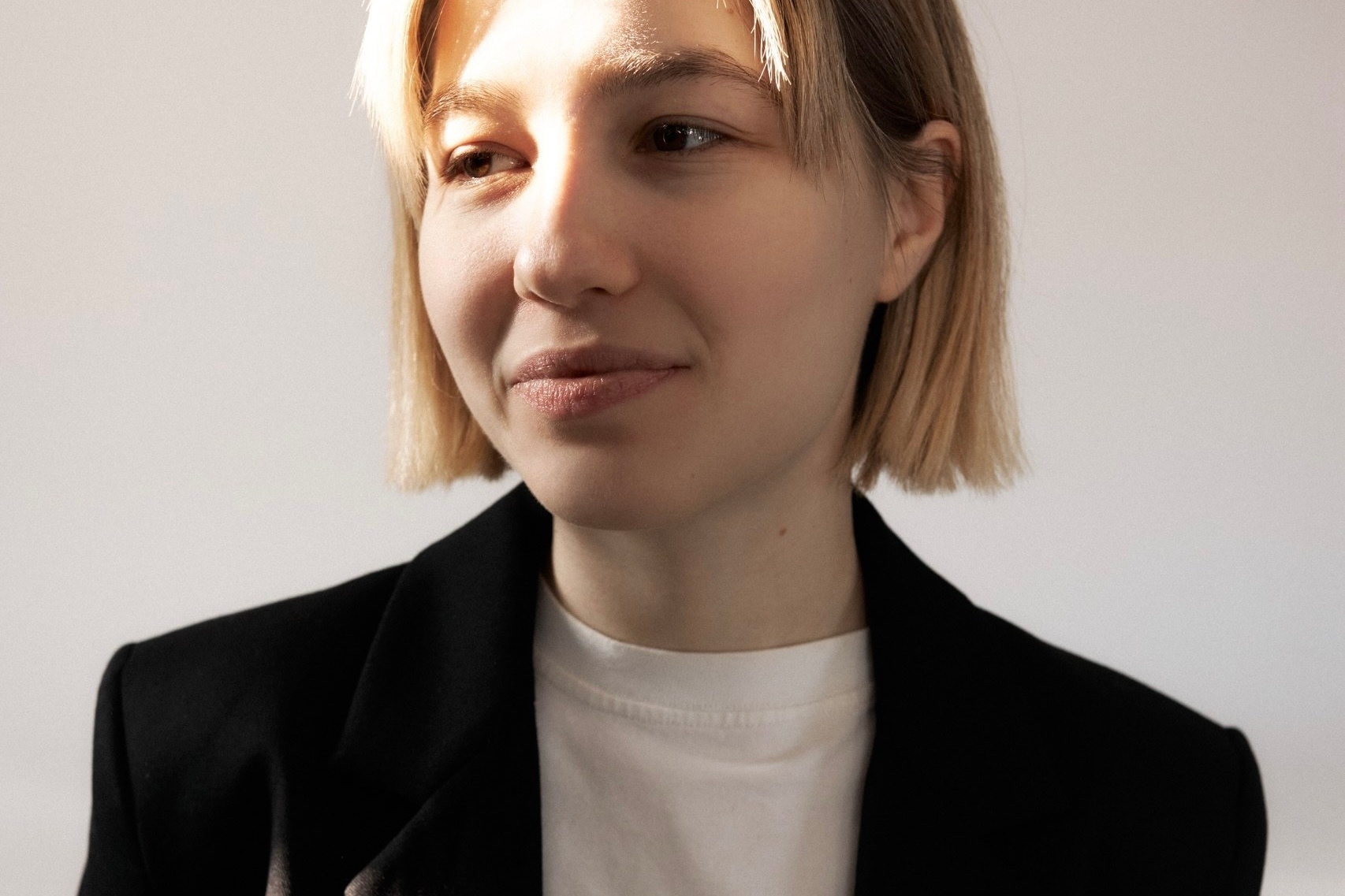 Инна Андреева, Фотограф в Тбилиси