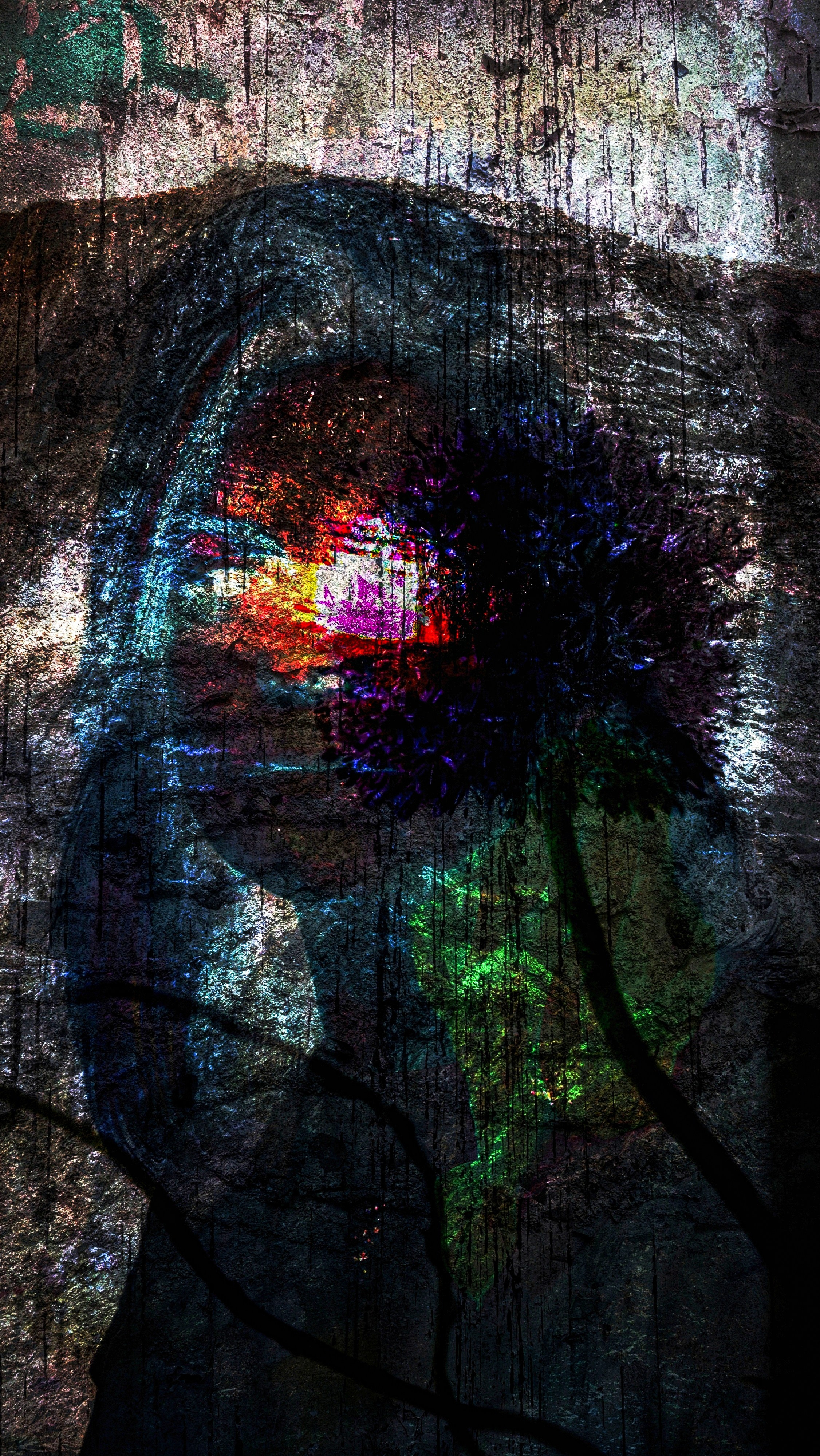 Limited Edition. Photographer artist Liashenko Oksana