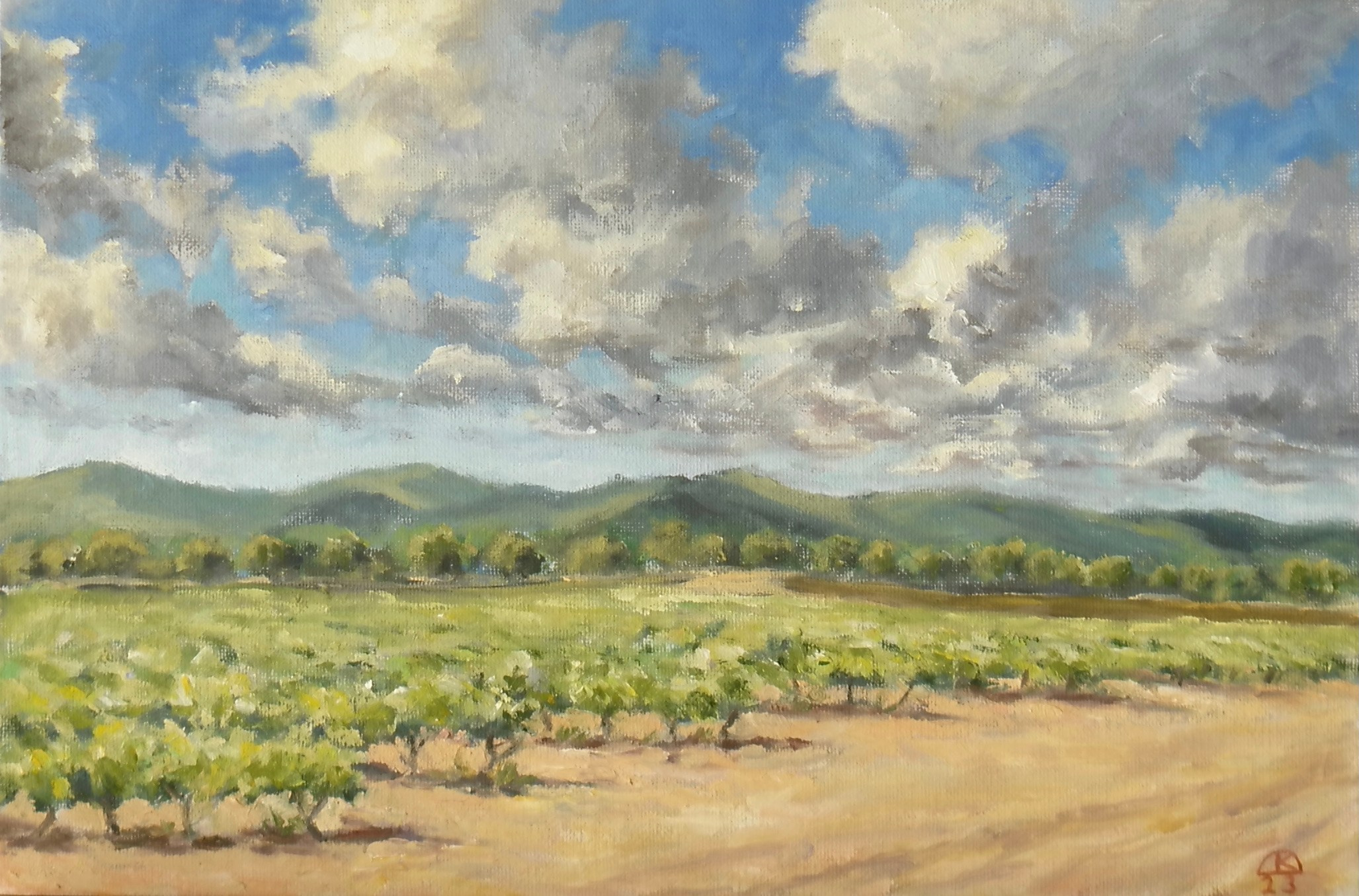 Живопись и графика. Oil Painting & Vintage Goods