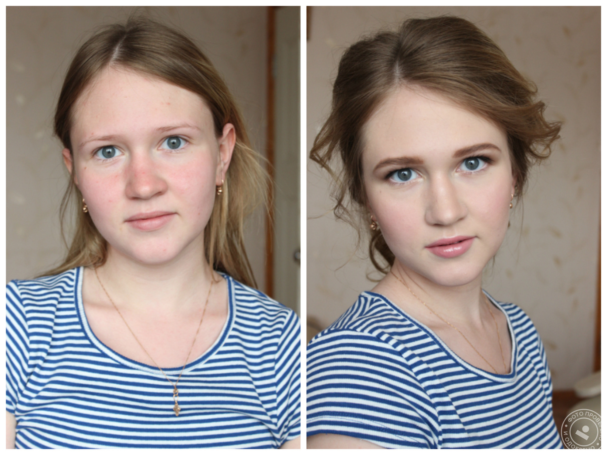 Чому вам потрібен візажист на зйомку?. AnnVish photographer