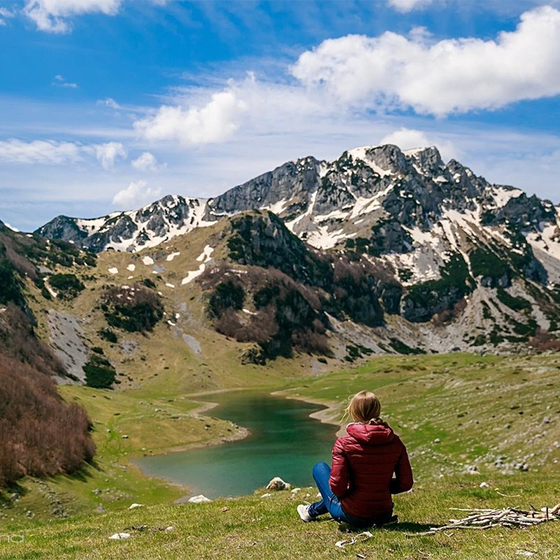Nationale Parken van Montenegro: Verken Natuurlijke Schoonheid