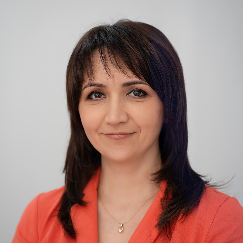 Brautstylistin Irina, in Hamburg und Umgebung