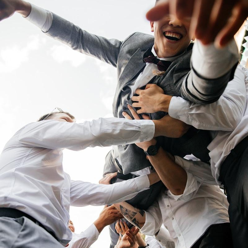 Photographer & Videographer. Welcome to my video and photo world!