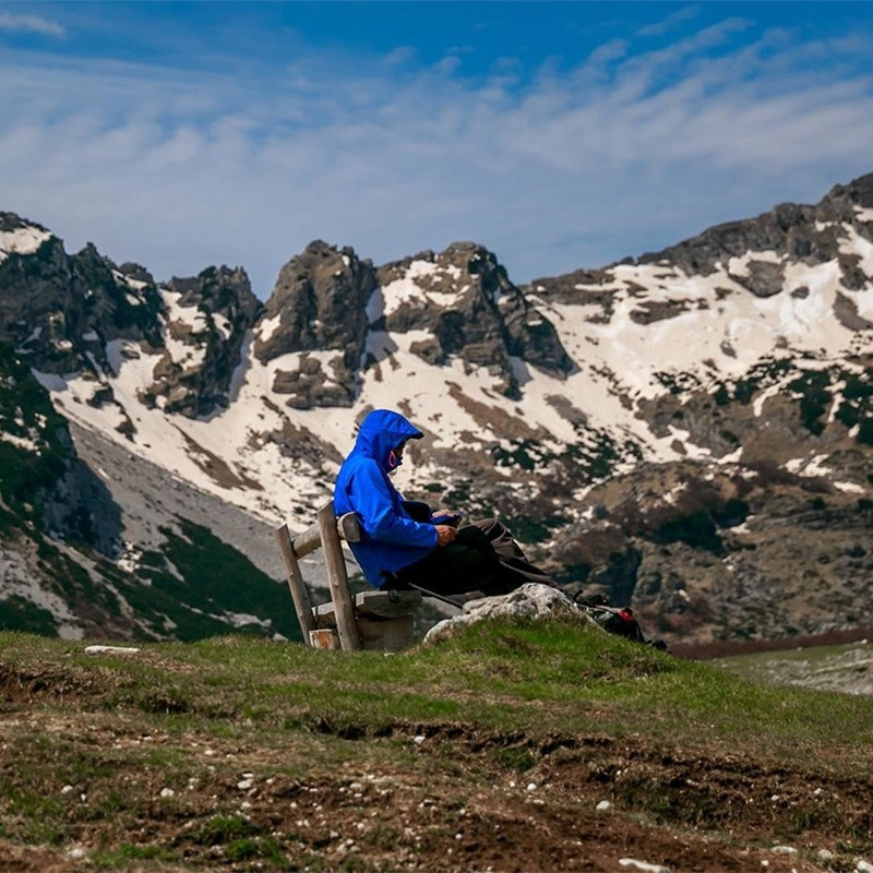 Nationale Parken van Montenegro: Verken Natuurlijke Schoonheid