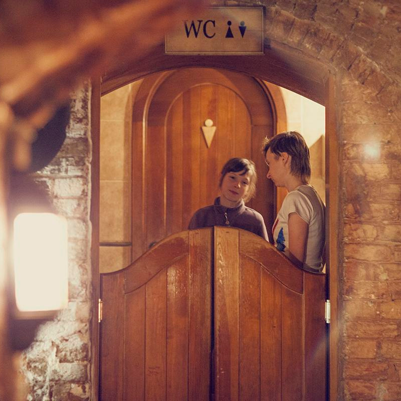 FRANCE. Art photographer in Amsterdam, the Netherlands Irina Dzhul