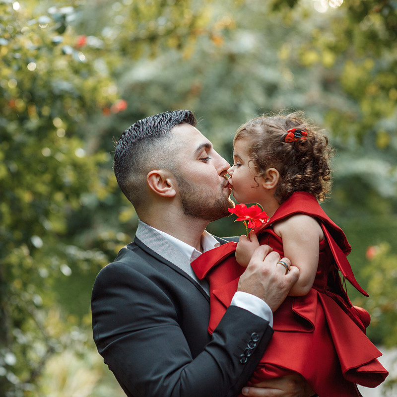 Photosession. Art photographer in Amsterdam, the Netherlands Irina Dzhul