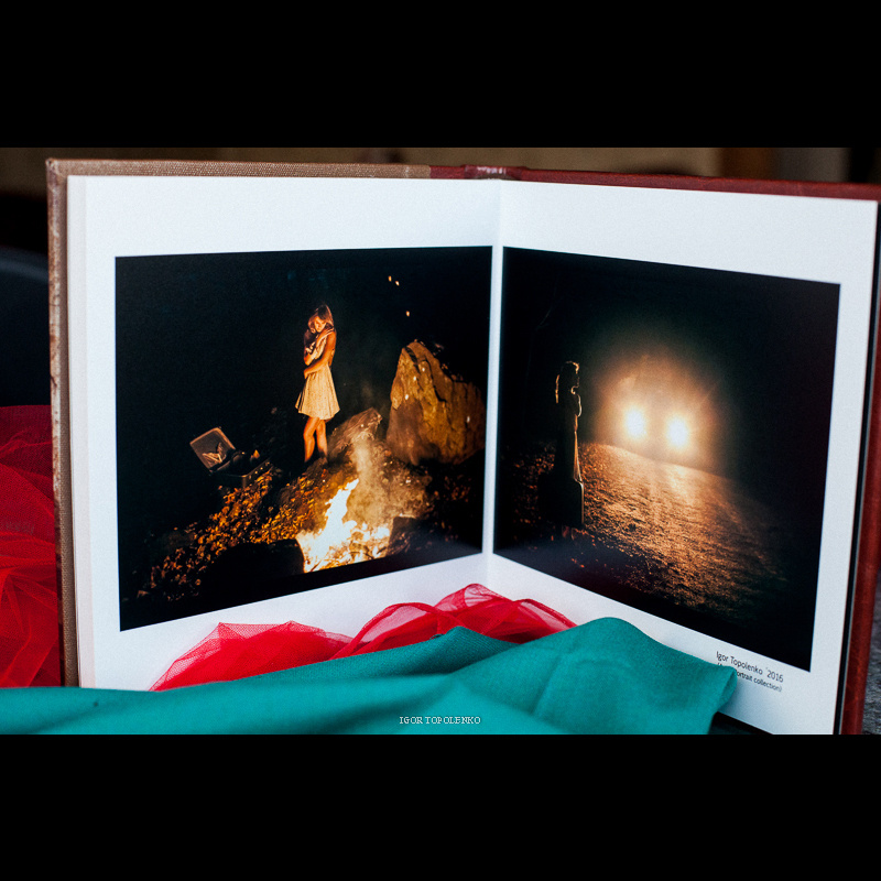 Фотокниги Премиум-класса. Фотограф Ігор Тополенко Арт- фото та весільна фотографія Україна Київ