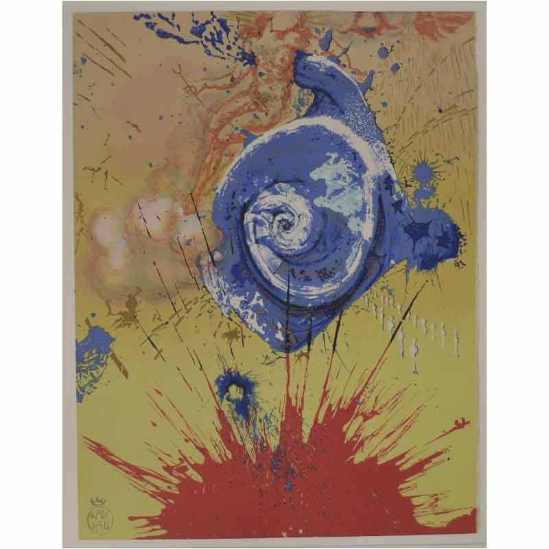 Игры сюрреалистов: техники творчества и креативные эксперименты. Школа современного искусства Лени Сморагдовой