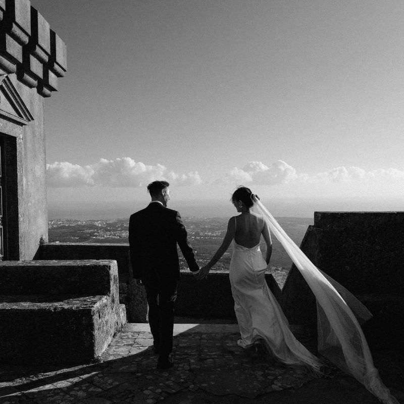 Nuno Lopes 2027 2028 Wedding collections