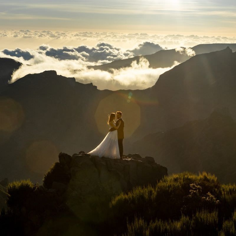 Nuno Lopes 2027 2028 Wedding collections