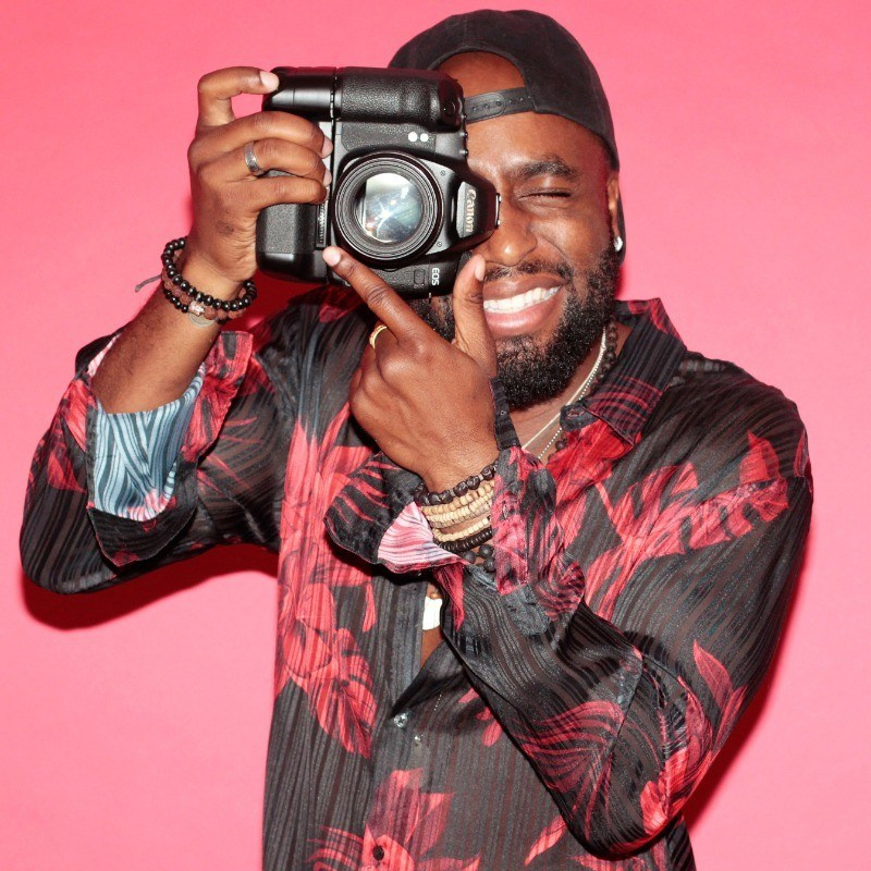 Meet the team. Candler Creative