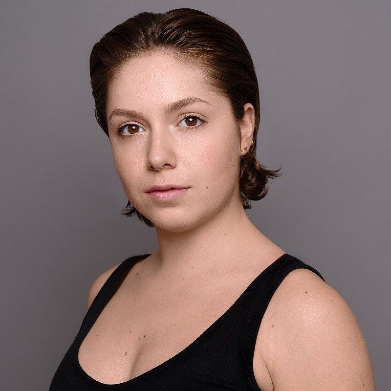 Manon. Candler Creative