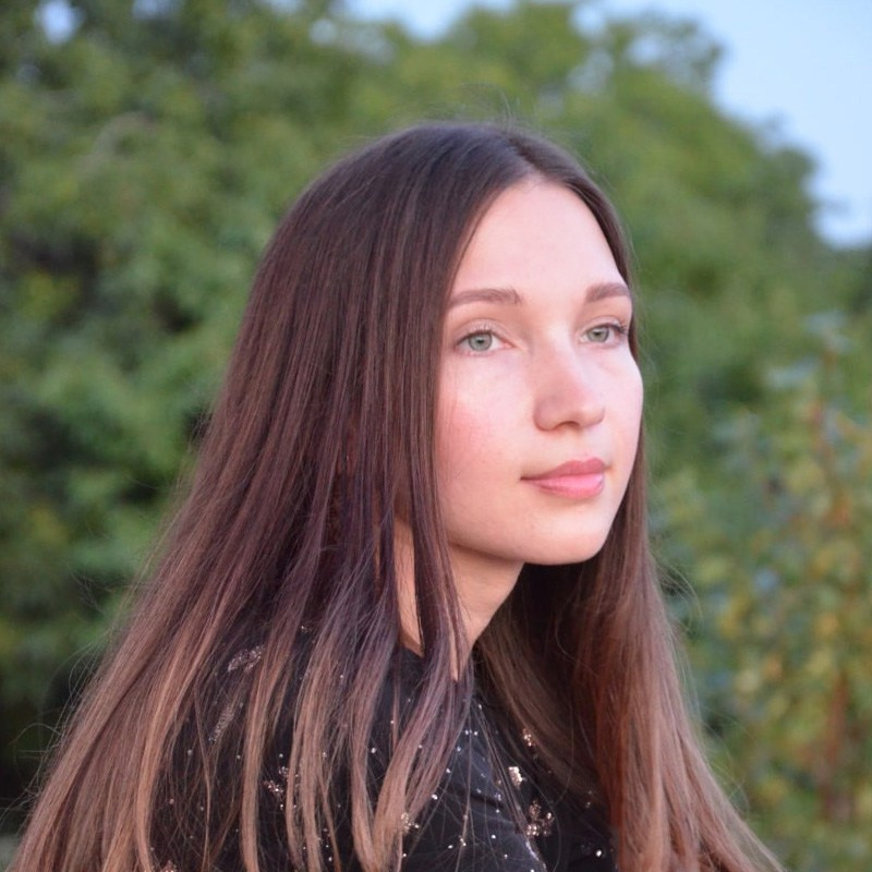 Contacts. Mariia Khoziainova Photographer