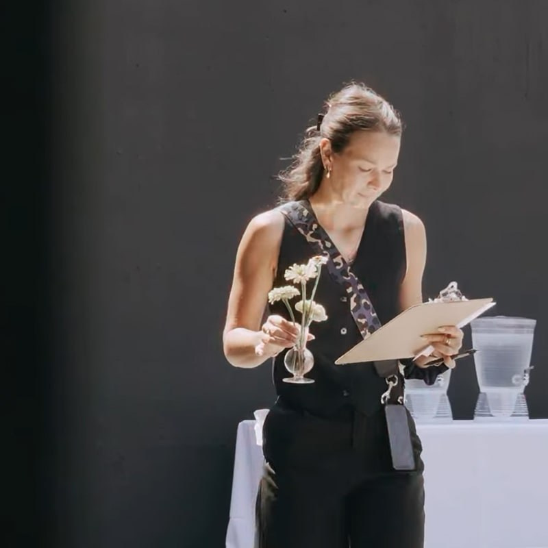 Preferred Vendor Partnership. Storytellers Films — Candid Wedding Videographer & Photographer in Toronto, Ontario and beyond