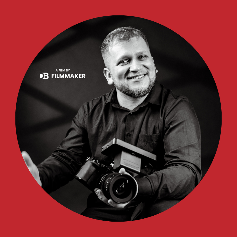 David Boureanu - Videograf de eveniment