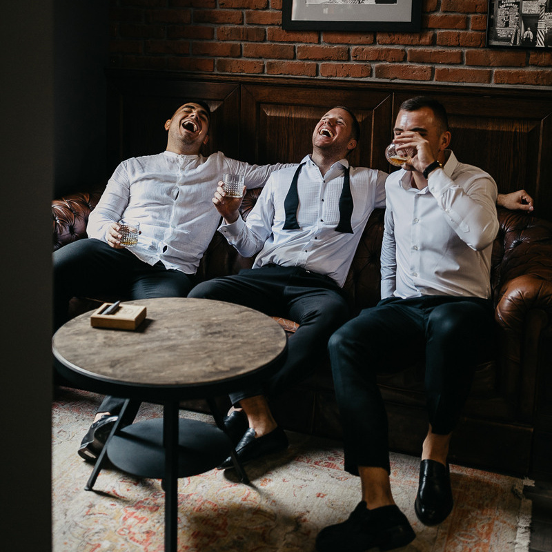 Мій підхід. Головна