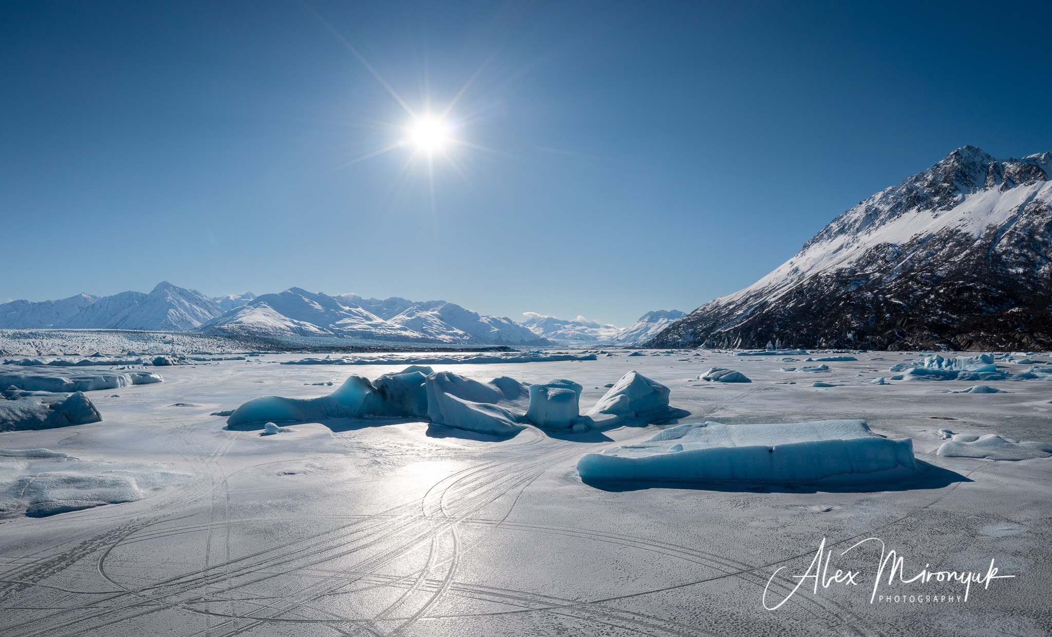 Chasing the Aurora Borealis. Pet, Senior, Landscape, portrait studio, photographer in Miami and Sou