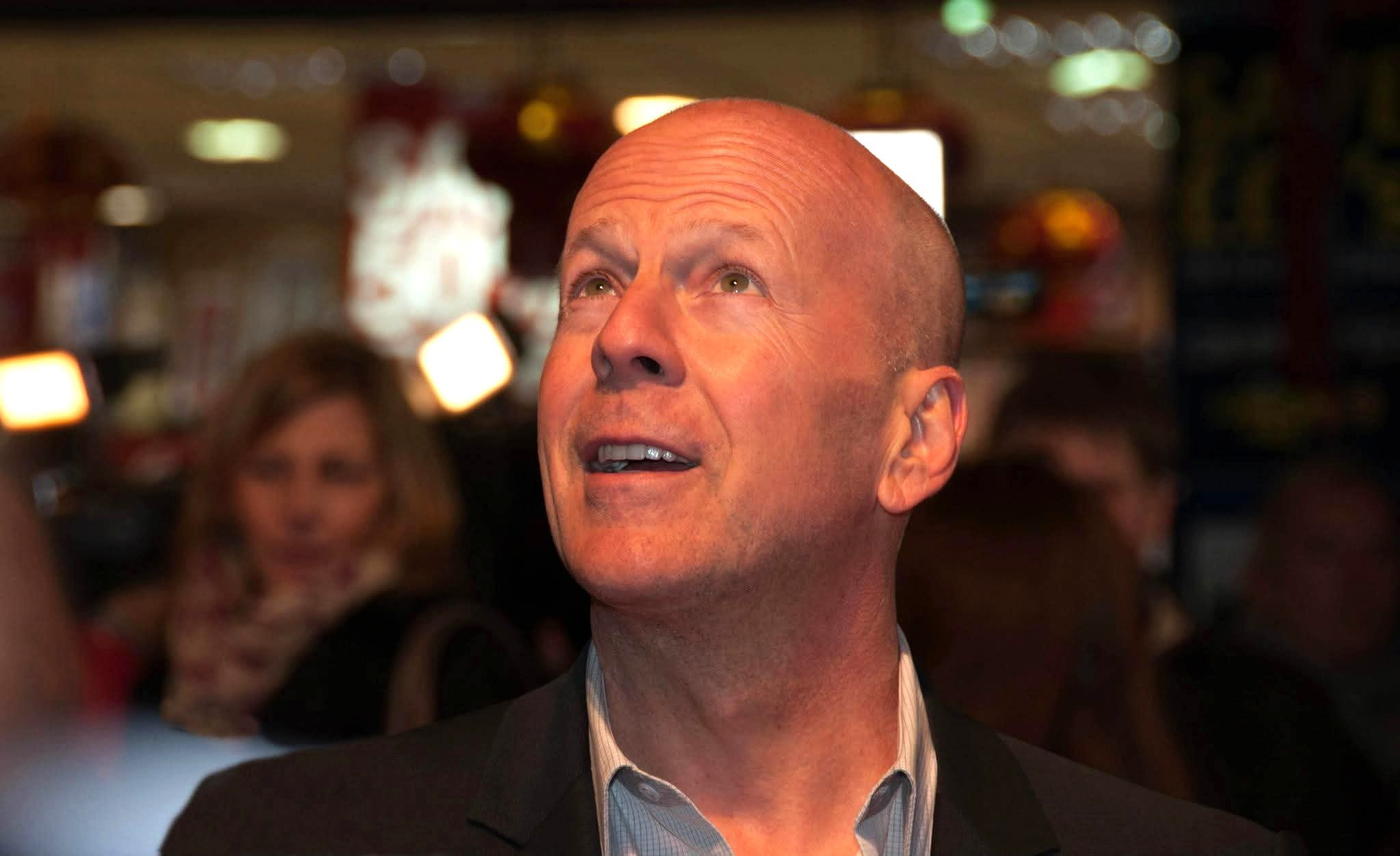 События. Портретный и свадебный фотограф в Вильнюсе — Сергей Трифонов