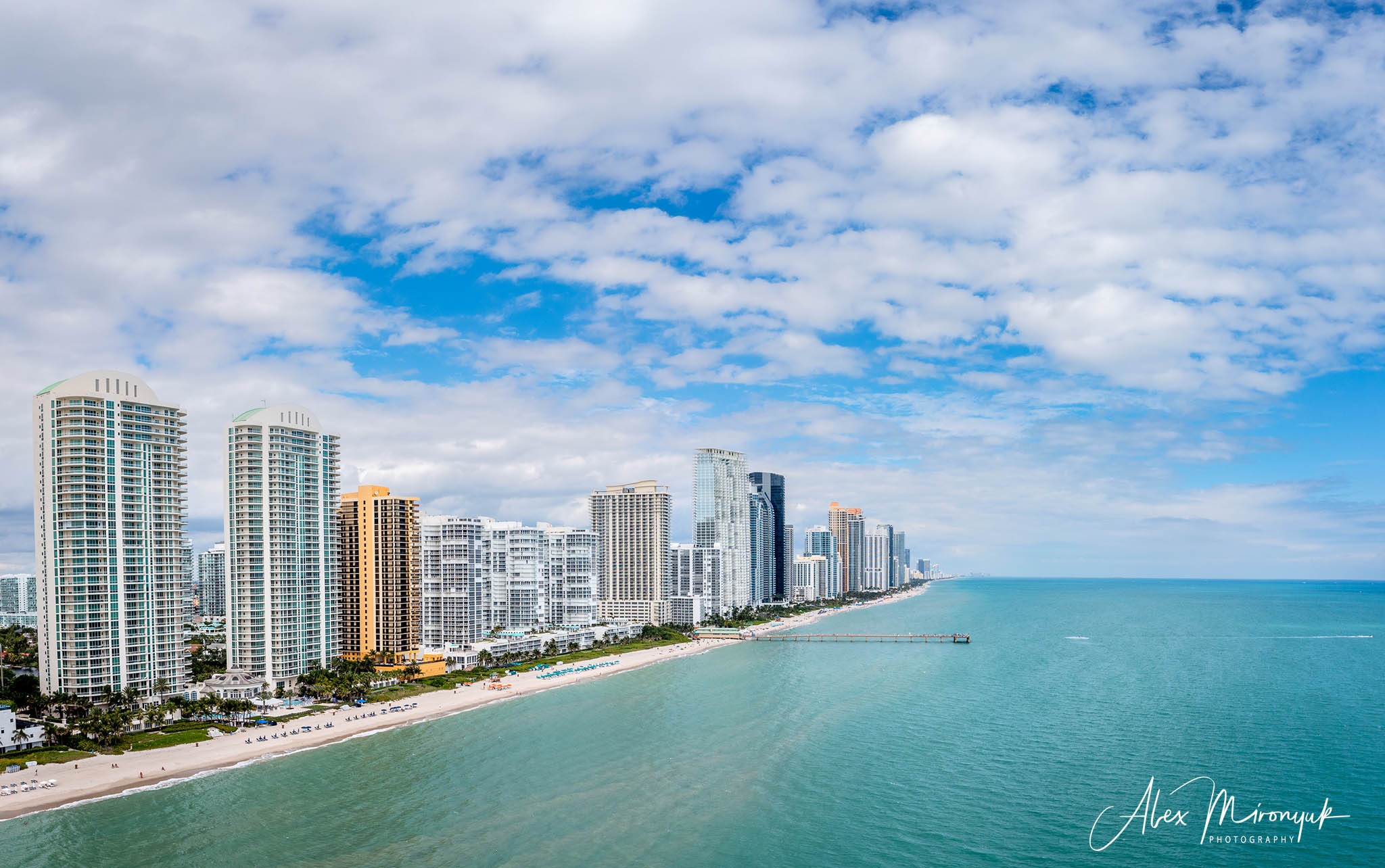 Real Estate Drone Photography. Alex Mironyuk Photography