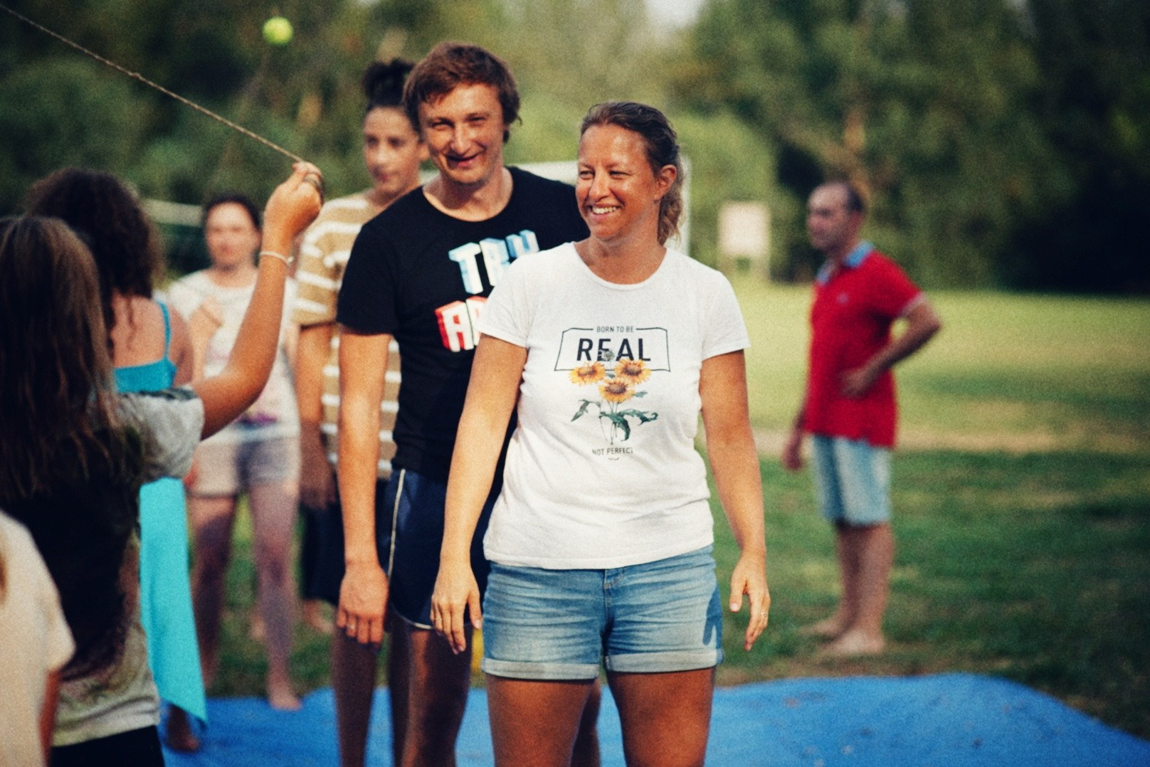 NEW РОДИТЕЛЬ И ПОДРОСТОК. Семейные лагеря в Европе с Ниной Янечковой и Ириной Зиновьевой