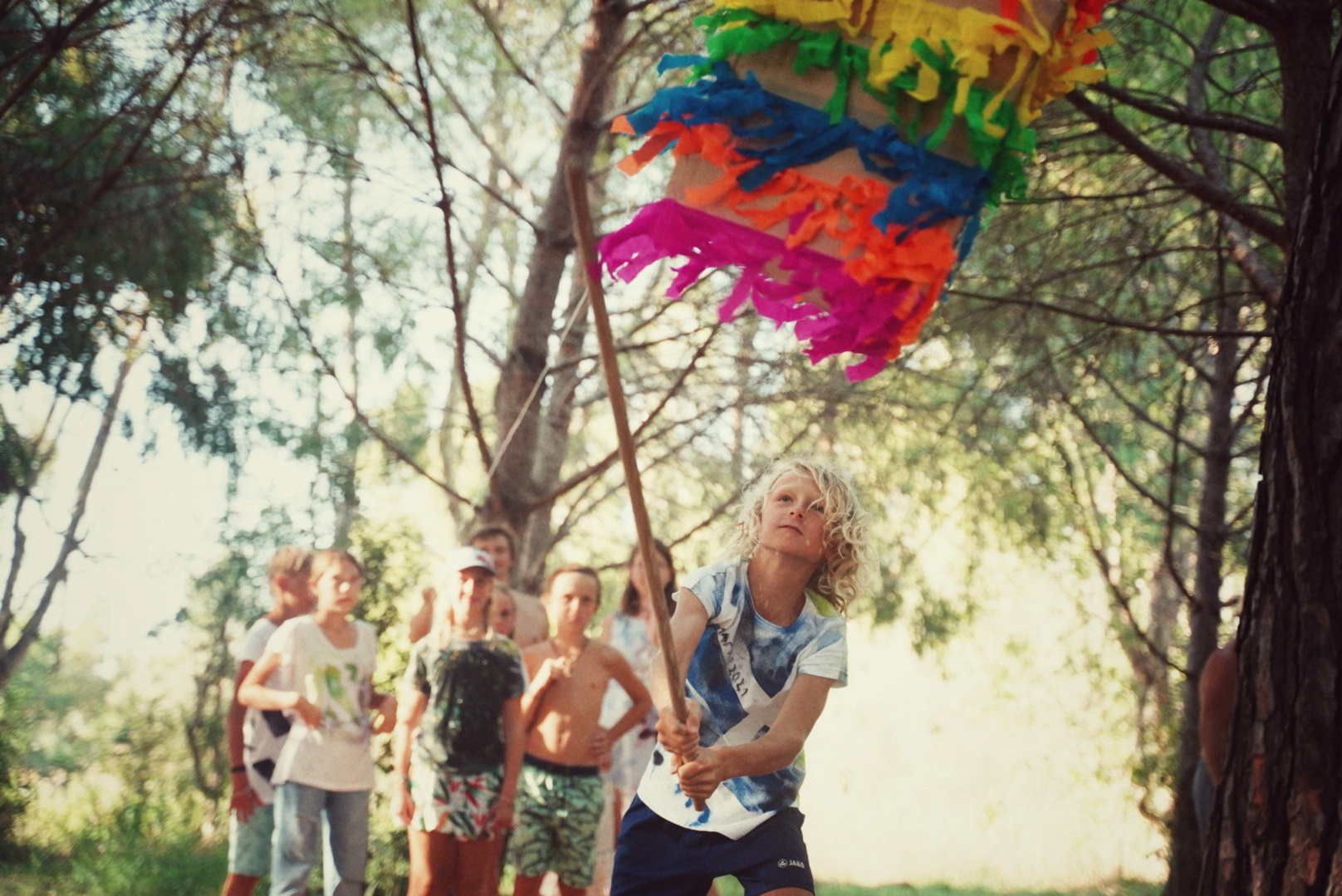 Семейный лагерь в Италии — отдых и творчество для всей семьи. Семейные лагеря в Европе с Ниной Янечковой и Ириной Зиновьевой