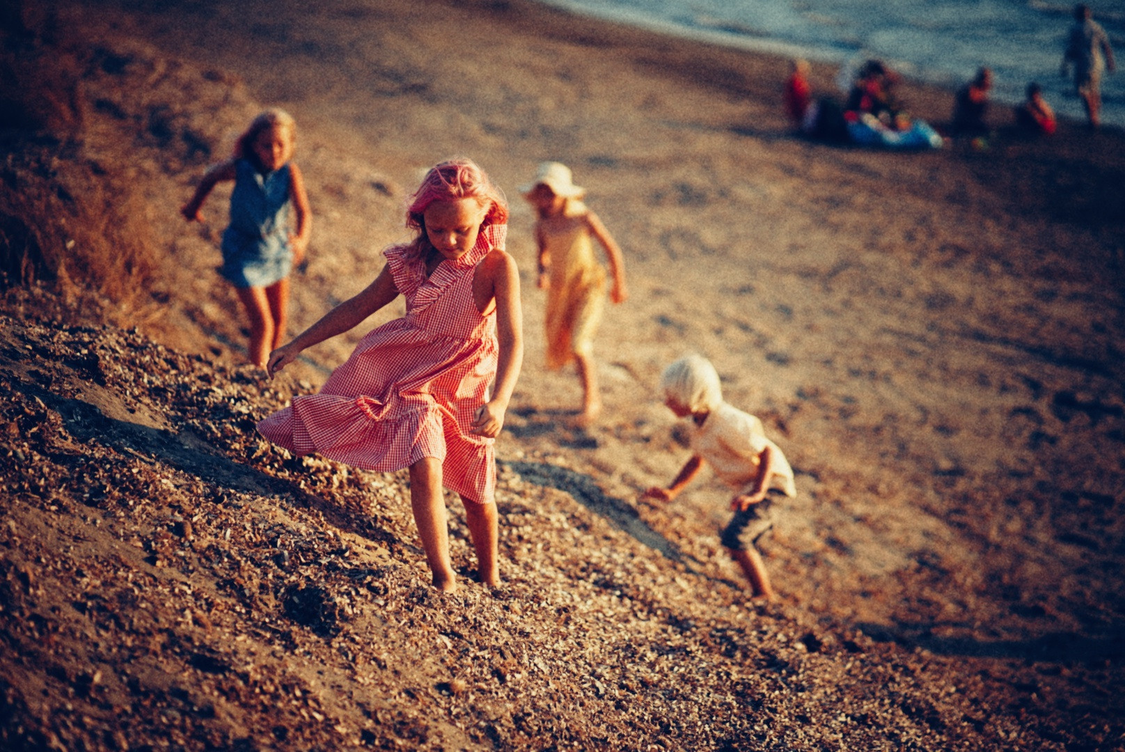 Семейный лагерь в Италии — отдых и творчество для всей семьи. Семейные лагеря в Европе с Ниной Янечковой и Ириной Зиновьевой