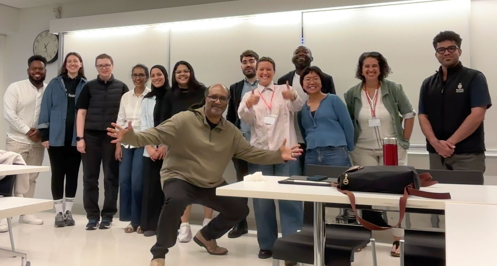 2025 Institute for Critical Social Inquiry (ICSI) Summer Seminar. NEWS AND CONFERENCES