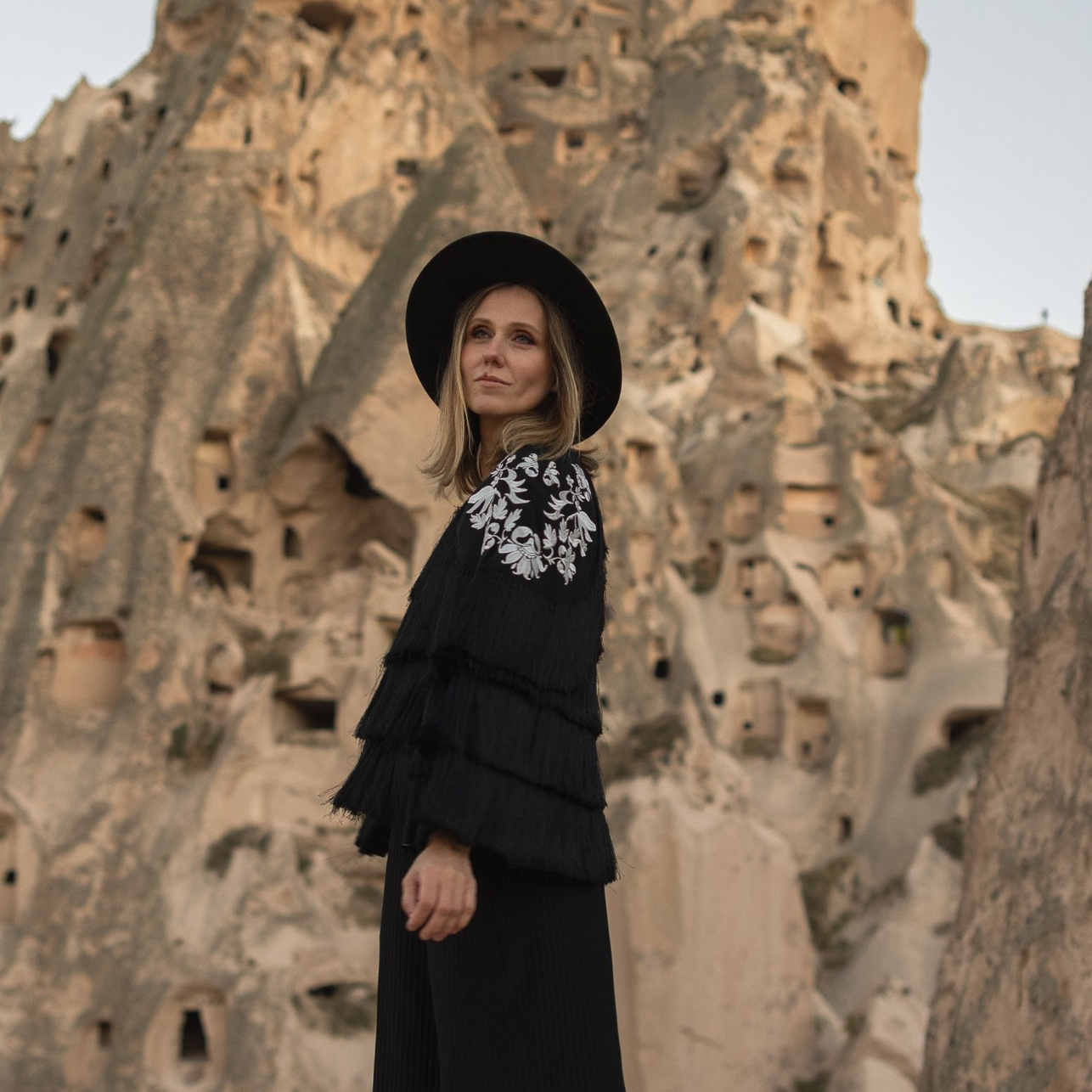 Your Guide to Cappadocia: Private Tours, Scenic Routes, Hot Air Balloon Rides, and More Adventures