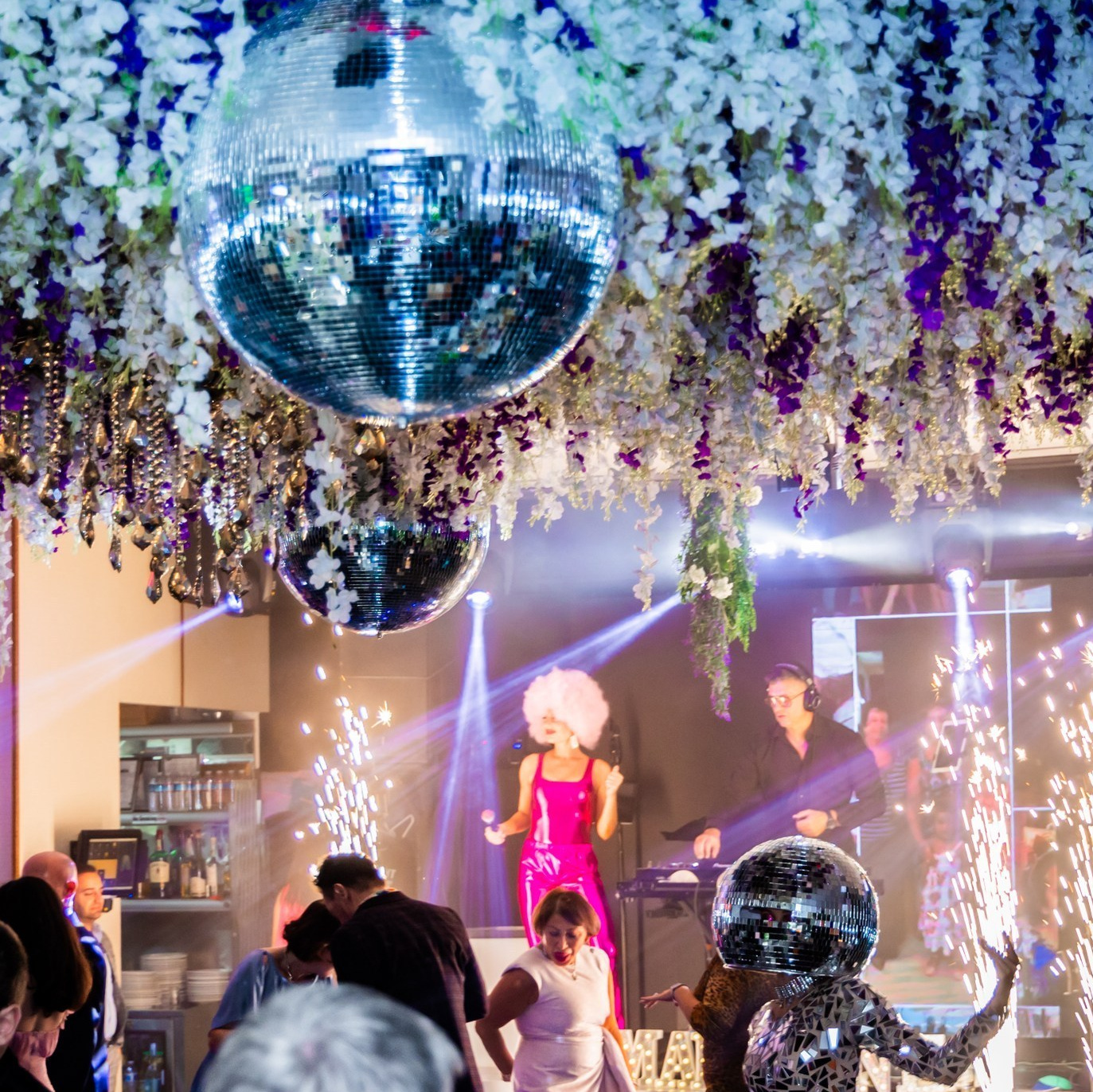 Bat & Bar Mitzvah Galleries. Mazal Tov Studio