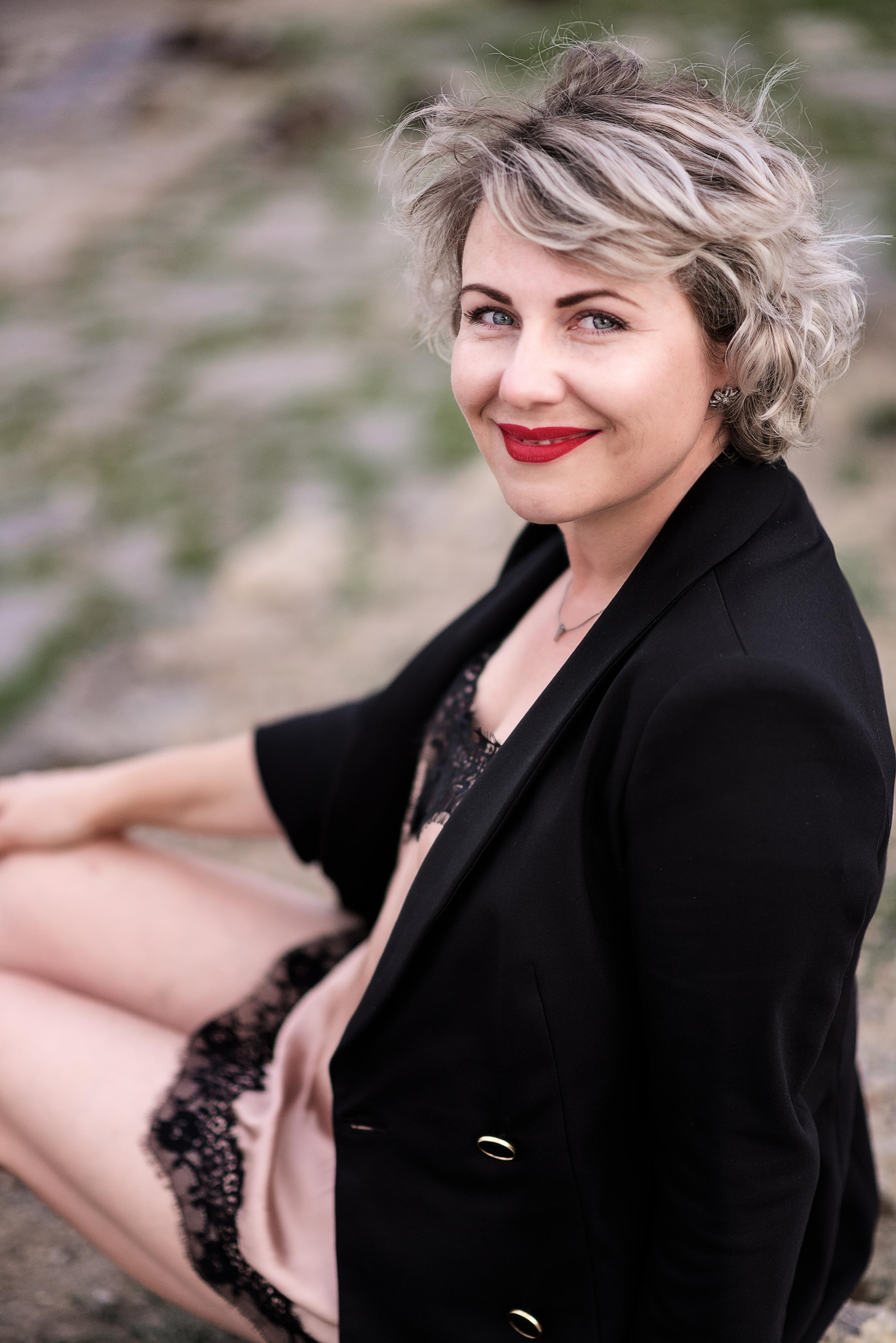 Photographer in Prague Katerina Golos