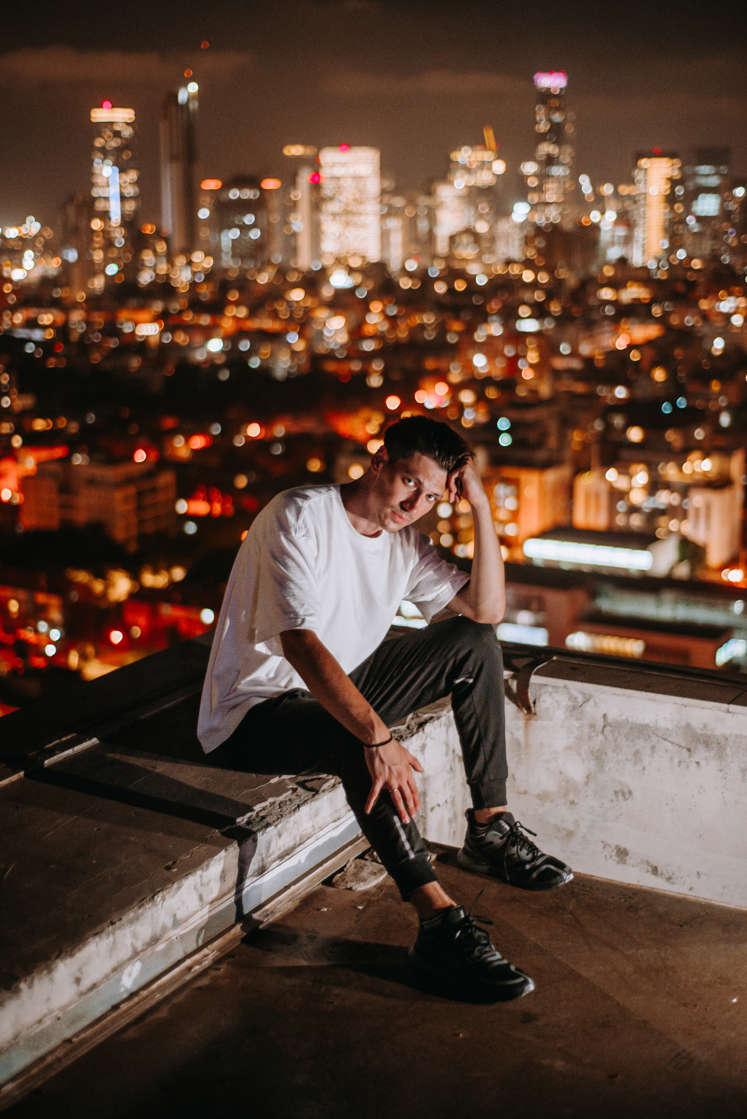 Contact. Sentiakov Valerii, Photographer. Israel