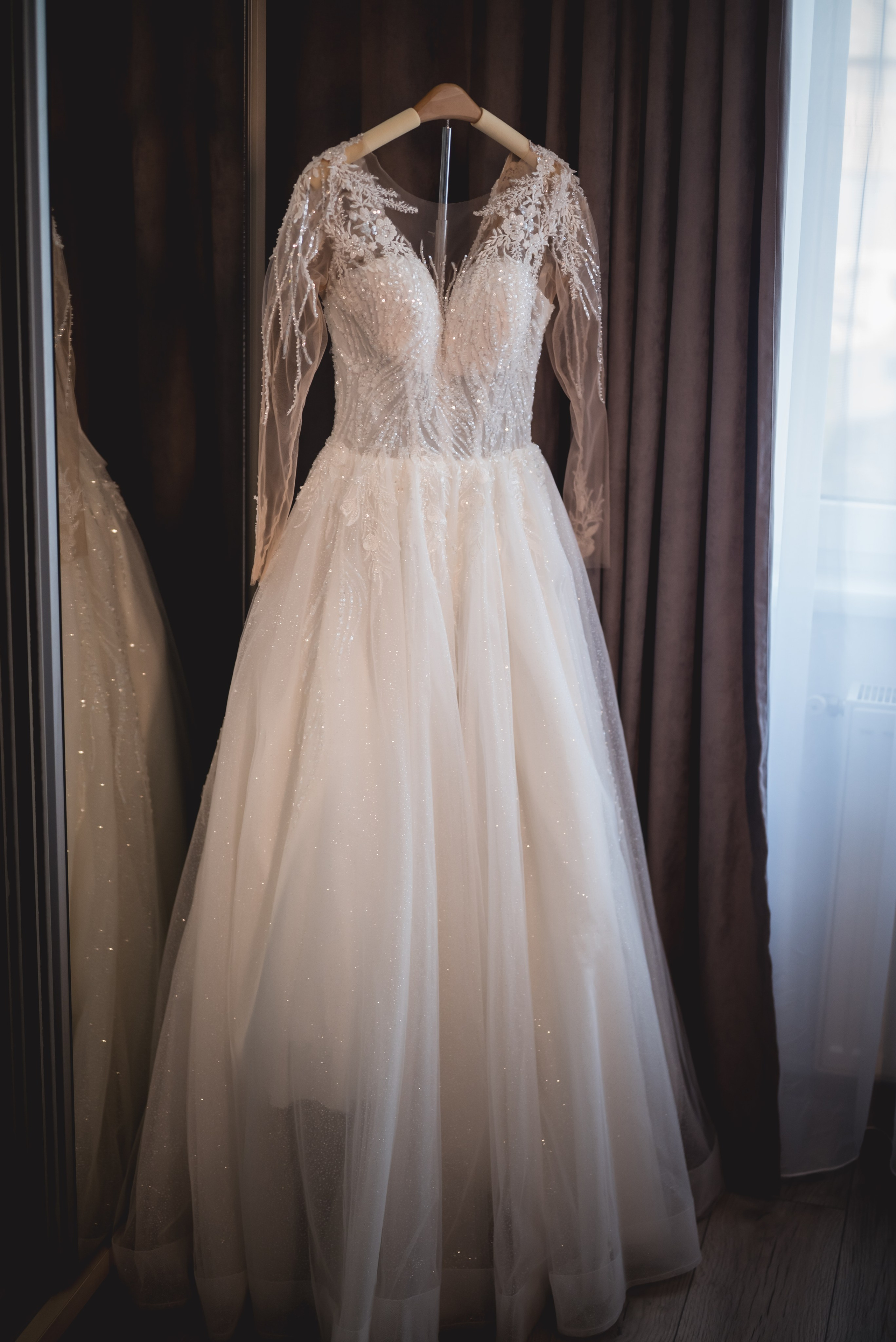 Nunta Ana & Adi Sibiu 2025 - Sabin Florin Fotograf Nunta