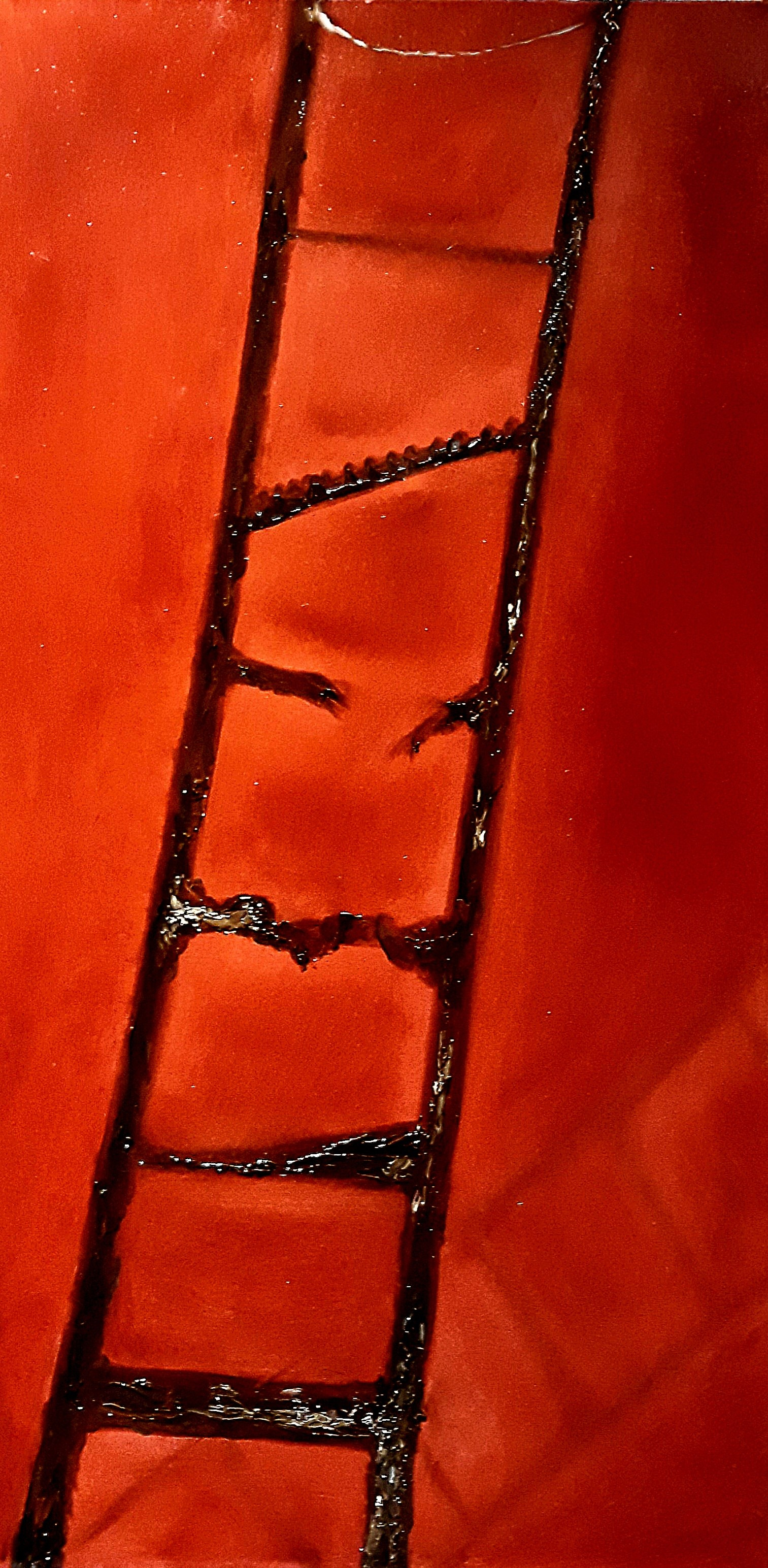 ARTIST STATEMENT. KAMRAN MAMMADOV ART