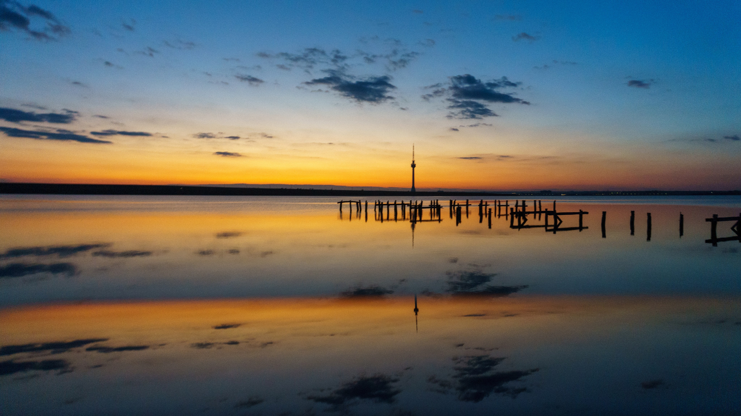 Lacul. KoRa Foto Art